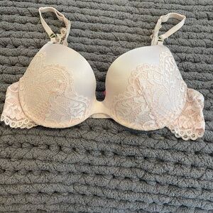 Pink la senza bra